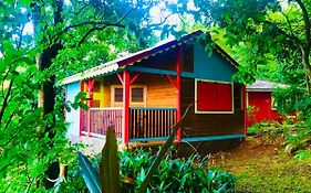Mabouya Ecolodges